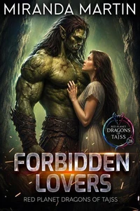 Forbidden Lovers