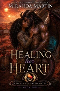 Healing Her Heart