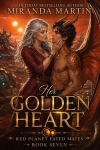 Her Golden Heart