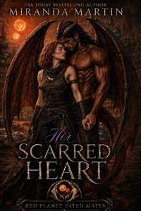 Her Scarred Heart