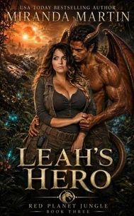 Leah's Hero