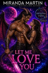 Let Me Love You