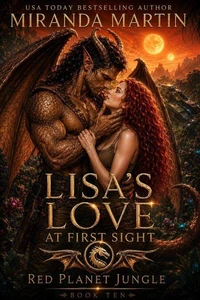 Lisa's Love at First Sight
