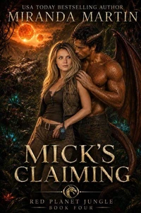 Mick's Claiming