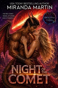 Night of the Comet