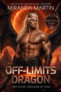 Off-Limits Dragon