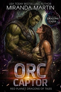 Orc Captor