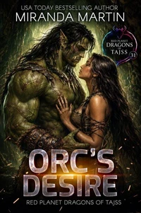 Orc's Desire