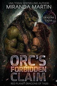 Orc's Forbidden Claim