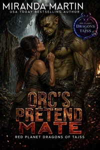 Orc's Pretend Mate