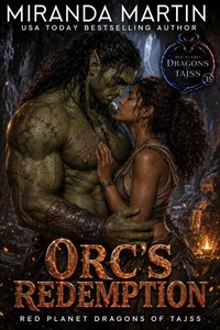Orc's Redemption