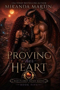 Proving Her Heart