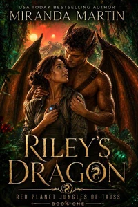 Riley's Dragon