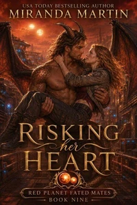 Risking Her Heart