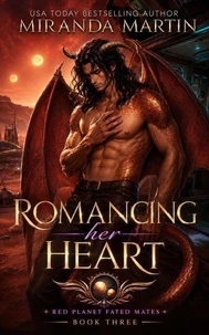 Romancing Her Heart