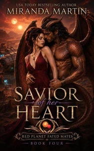 Savior of Her Heart