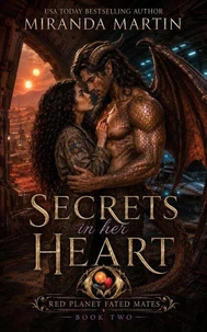 Secrets in Her Heart