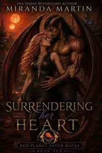 Surrendering Her Heart