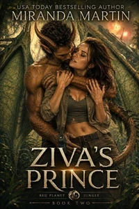 Ziva's Prince