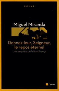 Donnez-leur, Seigneur, le repos éternel