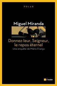 Donnez-leur, Seigneur, le repos éternel
