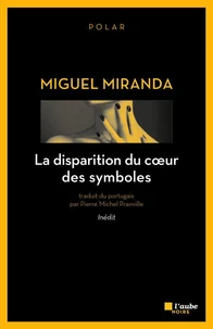 La disparition du coeur des symboles