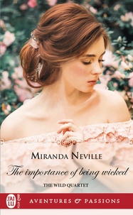 Miranda Neville - Les quatre amis Tome 1 : Le charme indiscret d'une lady.