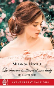 Le charme indiscret d'une lady