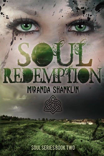  Miranda Shanklin - Soul Redemption - Soul Series, #2.