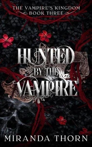 Hunted by the Vampire