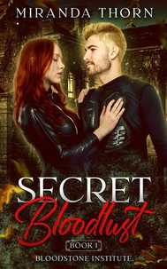 Secret Bloodlust