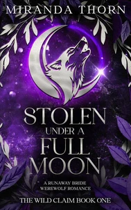 Stolen Under a Full Moon