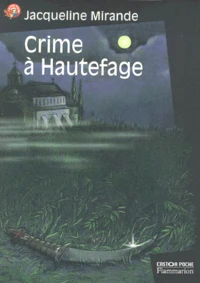 Crime A Hautefage