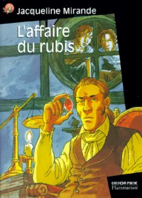 L'Affaire Du Rubis