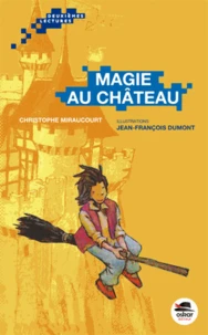 Magie au château