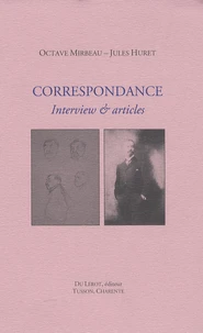 Correspondance