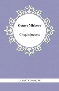 Croquis bretons