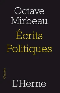Ecrits politiques
