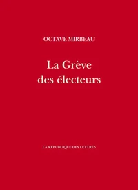 La Grève des électeurs