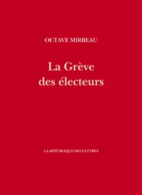 La Grève des électeurs