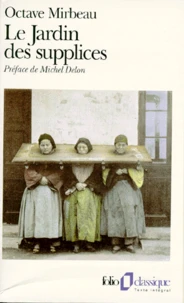 Le Jardin des supplices