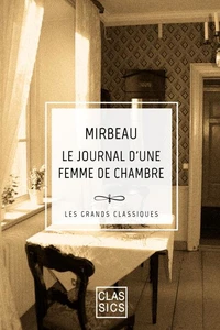 Le Journal d’une femme de chambre