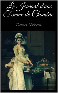 Le Journal d'une Femme de Chambre