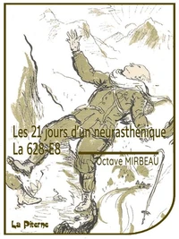Les 21 jours d'un neurasthénique