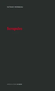 Scrupules