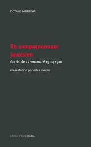 Un campagnonnage jaurésien