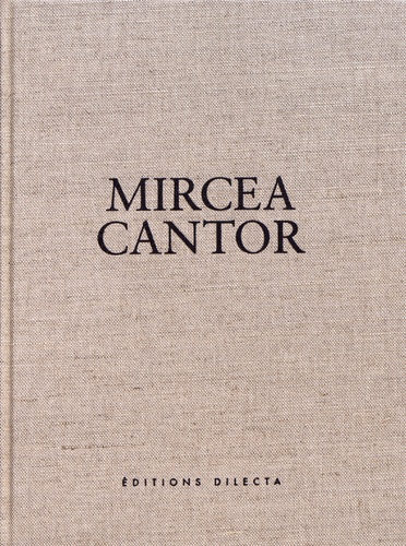 Mircea Cantor et Philippe-Alain Michaud - Mircea Cantor.