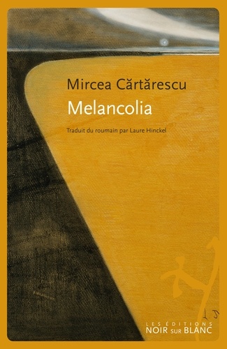 Melancolia