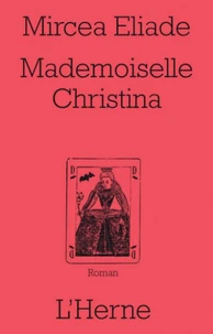 Mademoiselle Christina
