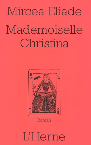 Mademoiselle Christina